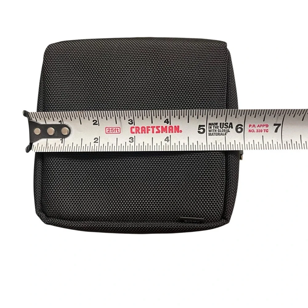 Sigma Padded Soft Lens Case for‎ Sigma Lens 6.5